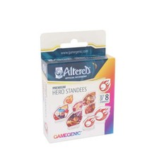 Altered Premium Hero Standees