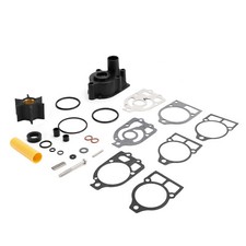 Wasserpumpenlaufrad 32437A