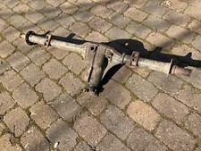 Willys Jeep MB Ford GPW Hinterachse