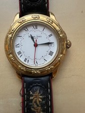 Michel Jordi Uhr mit 2 neuen