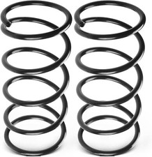 2x Fahrwerksfedern Vorne für