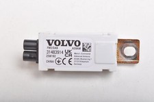 VOLVO XC60 II  Verstärker