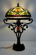 Stilarts Tiffany Stand Tisch