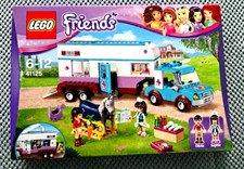 Lego Friends 41125