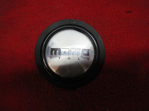 Momo hupenknopf hornbutton - momo,