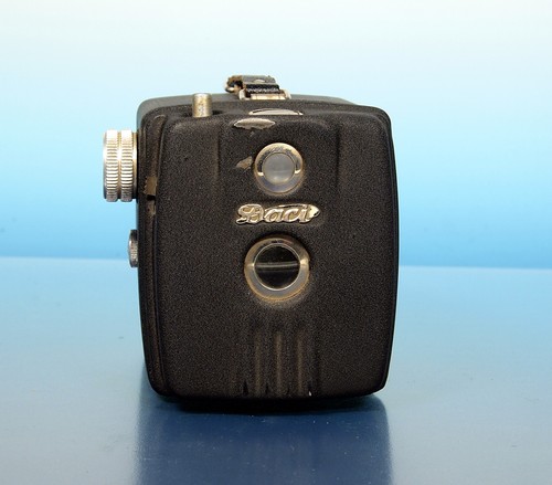 Daci boxkamera - boxkamera, /