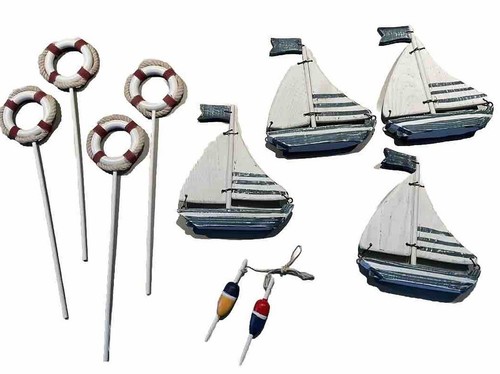 Maritime deko konvolut - maritime, 4