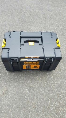Dewalt toughsystem dwst83294 - dewalt,