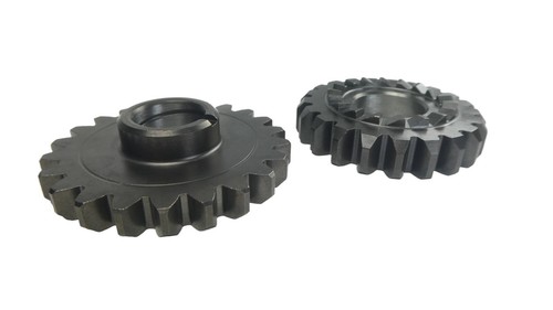 Kickstarter zahnräder für - kickstarter,