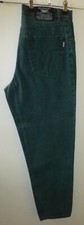REVILS - Jeans • Green /