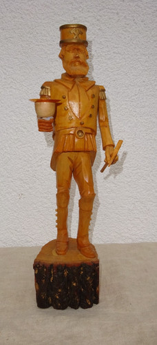 Bergmann 40 cm - bergmann,