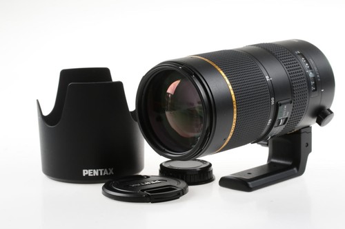 Pentax dfa 200mm - 70-200mm, f/2,8