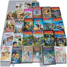 Enid Blyton 5 Freunde Dolly