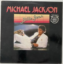 Maxi Single Vinyl 12“