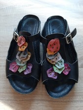 Hush Puppies Damen Leder