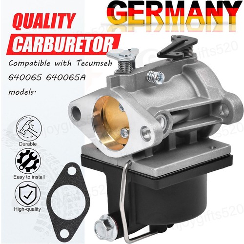 Vergaser für tecumseh - vergaser,
