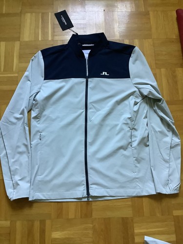 Lindeberg herren jeff hybrid - j.lindeberg,