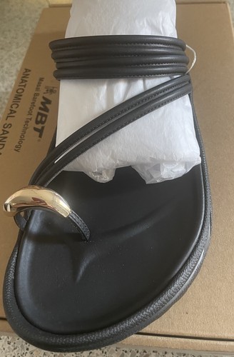 Mbt sandalen damen sandalette - mbt,