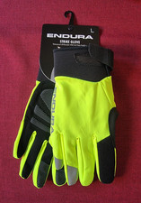 NEU: Fahrradhandschuhe Winter