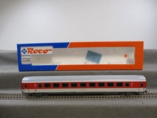 Roco Spur H0 AC 45270