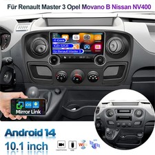 32GB Autoradio für Renault