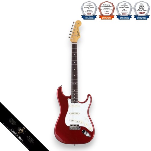 Fender american vintage - fender,