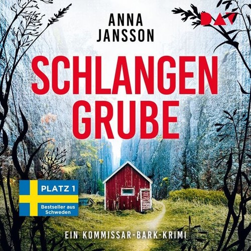 Schlangengrube ein - schlangengrube:,