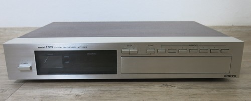 Onkyo 909 vintage - onkyo,