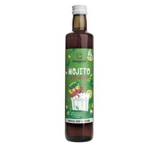 Mocktail Sirup - Mojito 0%Alc