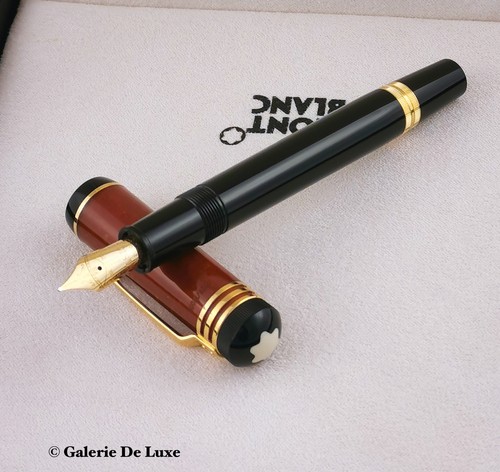 Montblanc friedrich schiller - montblanc,