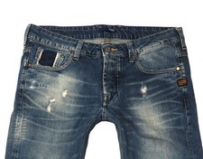 G-STAR ATTACC HERREN JEANS –