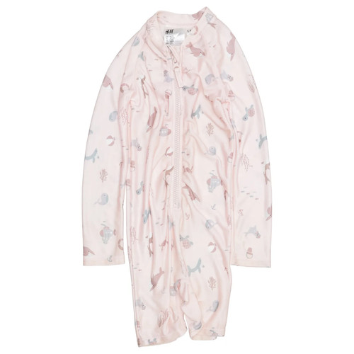 Sonnenschutzkleidung - h&m,,