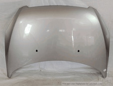 7901J0 Fronthaube  PEUGEOT 307