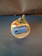 Spur N - Diorama Figuren