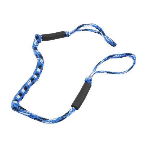 Bungee line boot liegeplatz - bungee,