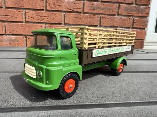 Triang bmc country farmers - bmc, lkw