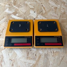 ZWEI WAAGEN SARTORIUS