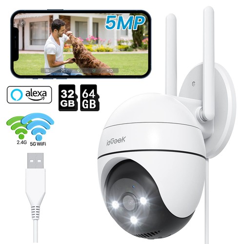 Iegeek 5mp - iegeek,