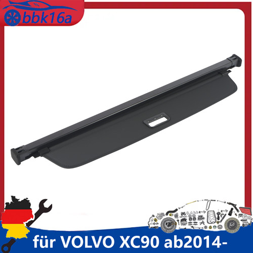 Abdeckrollo laderaumabdeckung - abdeckrollo,