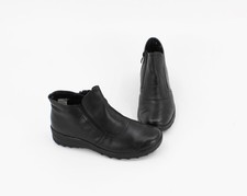 Stiefeletten Caprice hoher