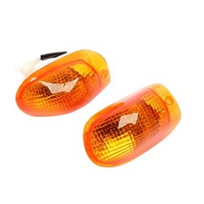 Blinker-Set Kawasaki ZZR 1100