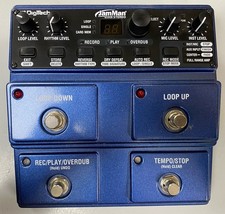 Digitech JamMan Stereo Looper