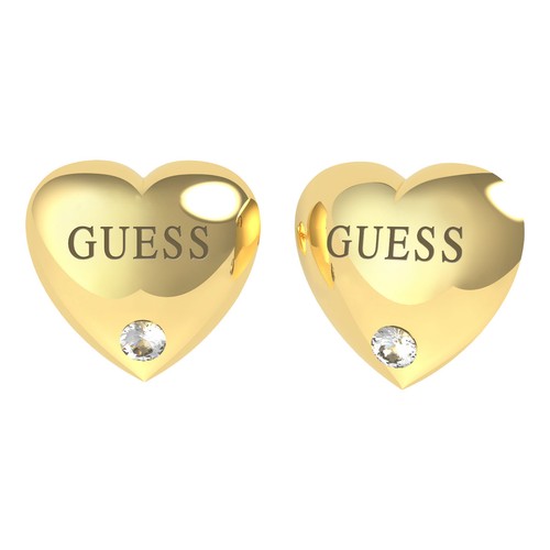 Guess damen liebhaber - damen, ohrringe