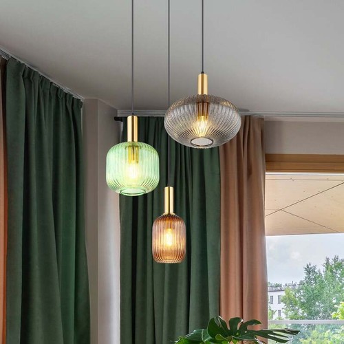 Pendelleuchte normy bunt - pendelleuchte, cm