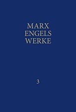 Marx / Engels: Werke in 43