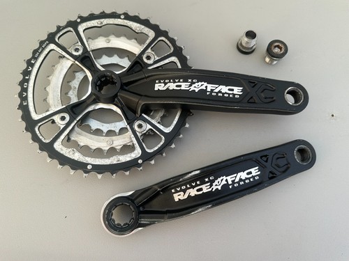 Raceface evolve forged - raceface,