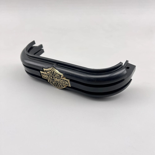 Harley davidson flh 1965 84 - harley,