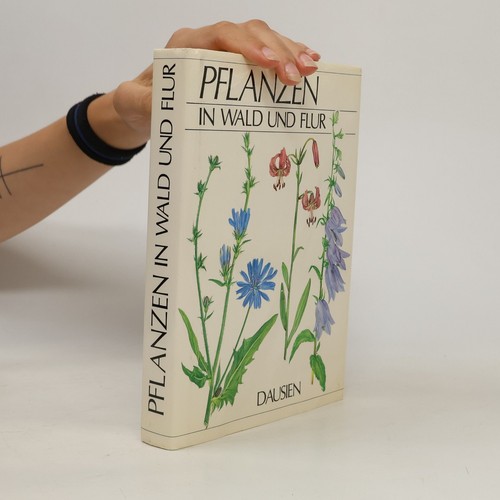 Pflanzen wald und - pflanzen,