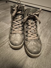 Rieker Schuhe Stiefel Boots
