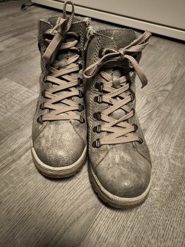 Rieker schuhe stiefel boots - rieker,
